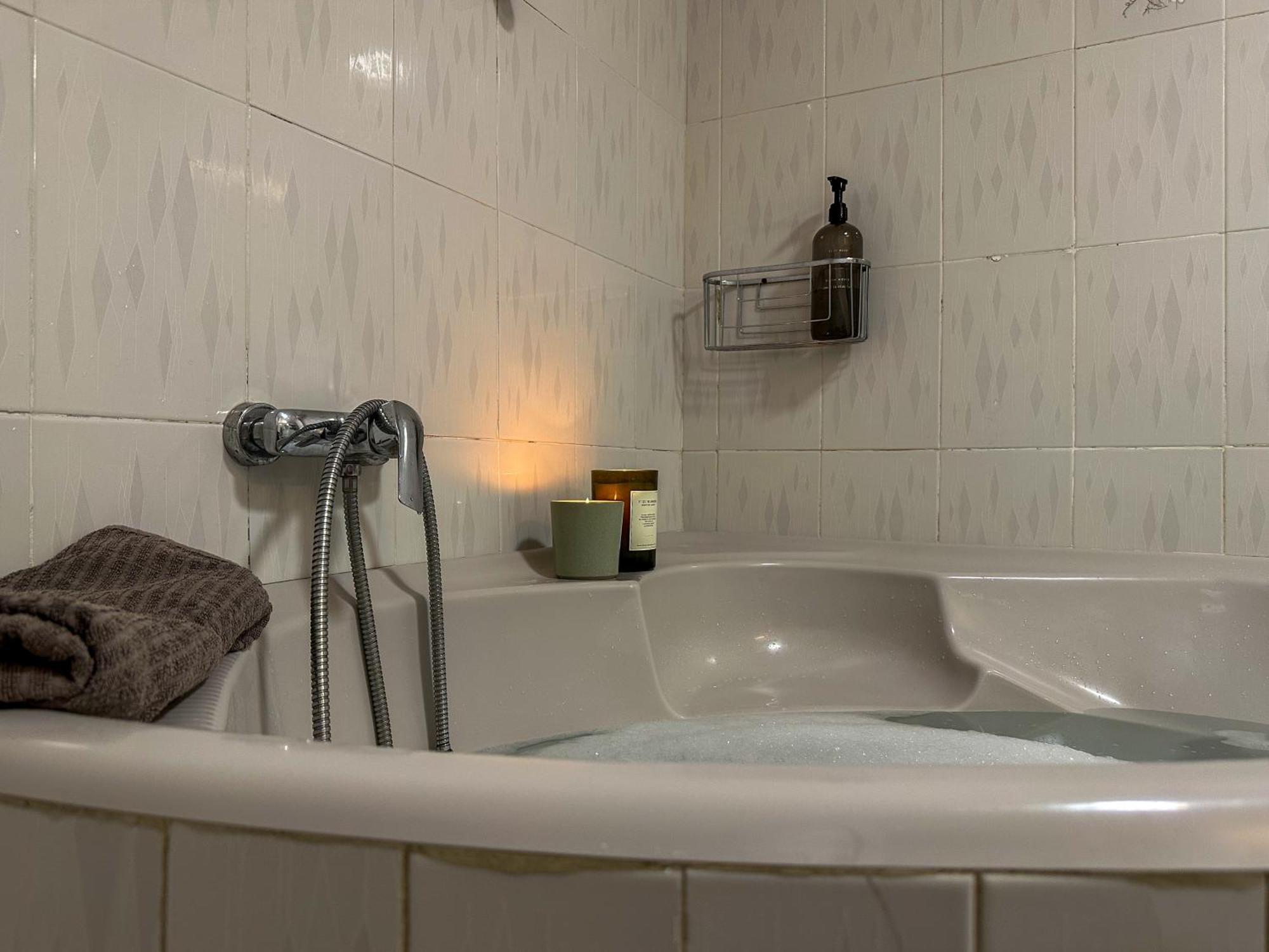 Amazing 3-Bedroom Apartment. Pool And Sea View! Los Cristianos  Exteriér fotografie
