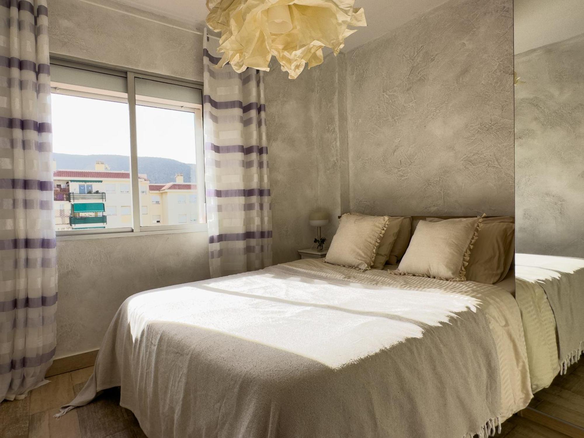 Amazing 3-Bedroom Apartment. Pool And Sea View! Los Cristianos  Exteriér fotografie