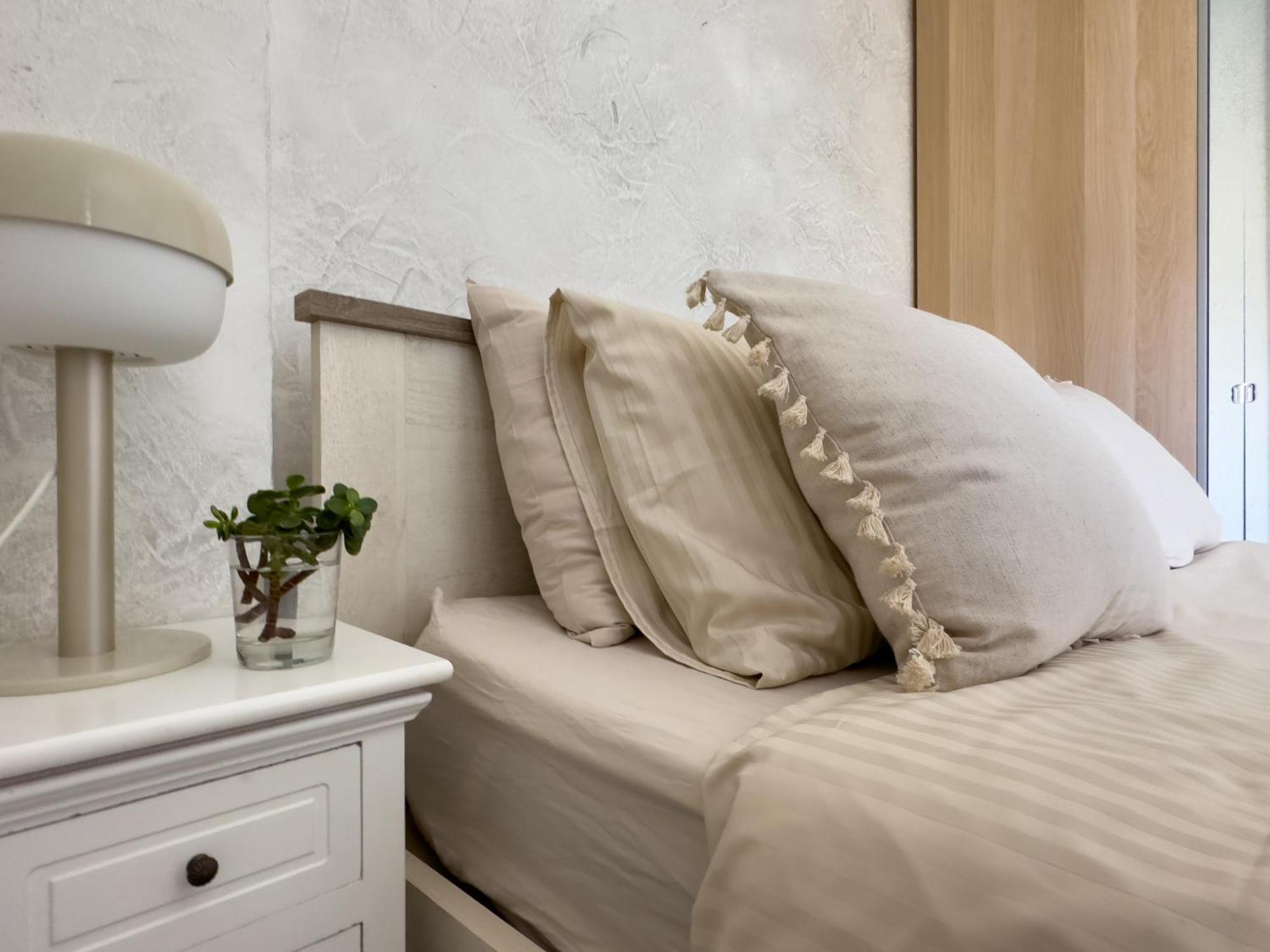 Amazing 3-Bedroom Apartment. Pool And Sea View! Los Cristianos  Exteriér fotografie