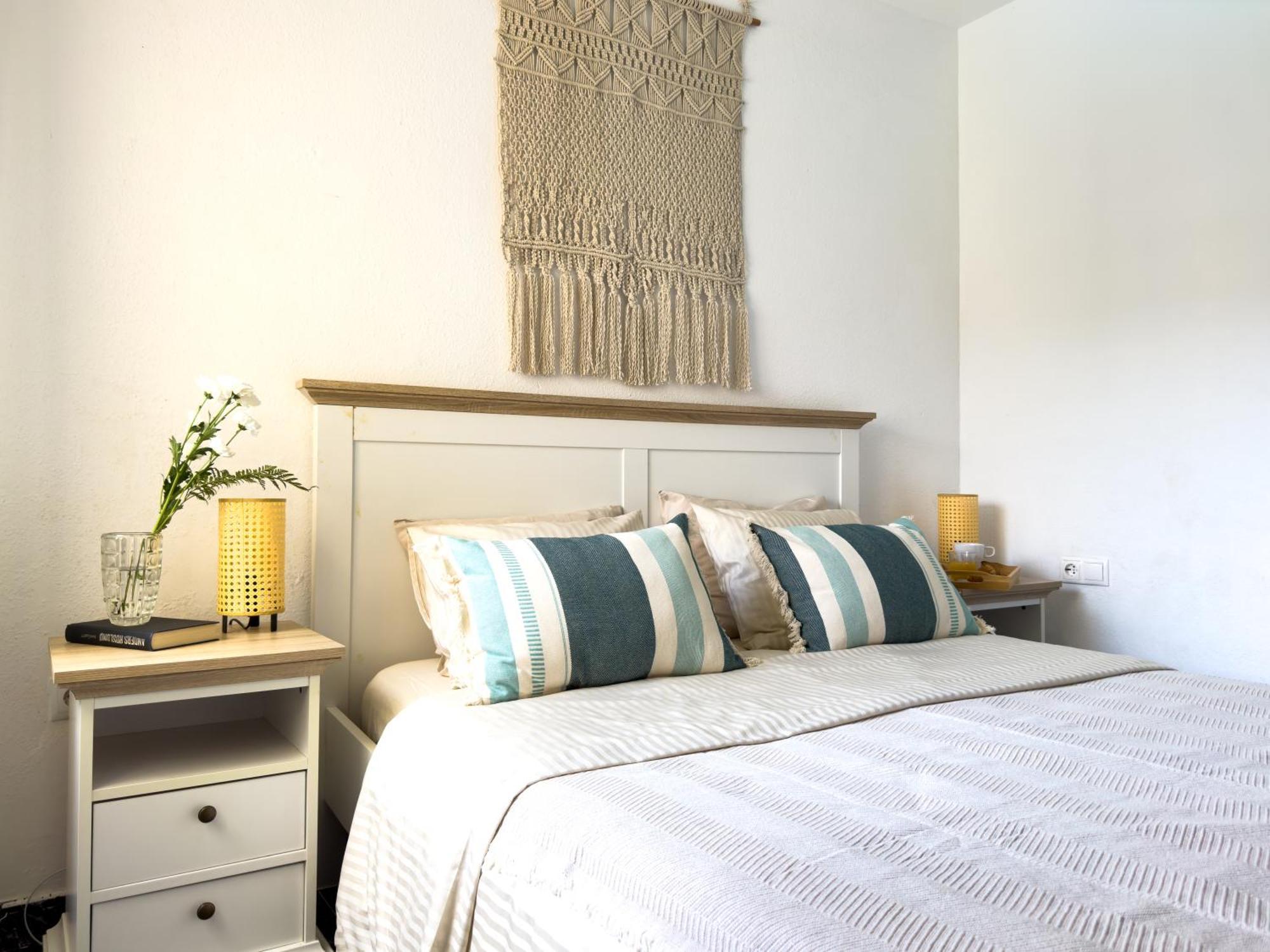 Amazing 3-Bedroom Apartment. Pool And Sea View! Los Cristianos  Exteriér fotografie