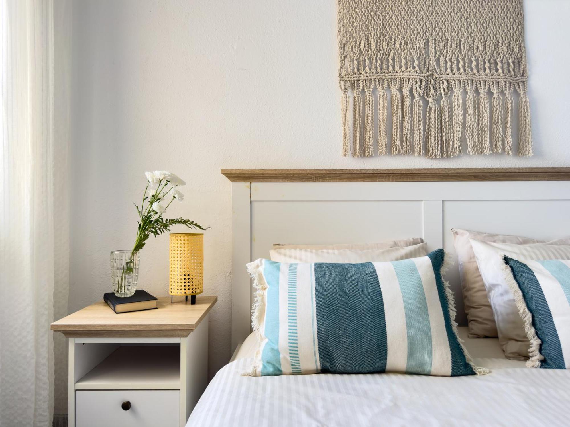 Amazing 3-Bedroom Apartment. Pool And Sea View! Los Cristianos  Exteriér fotografie