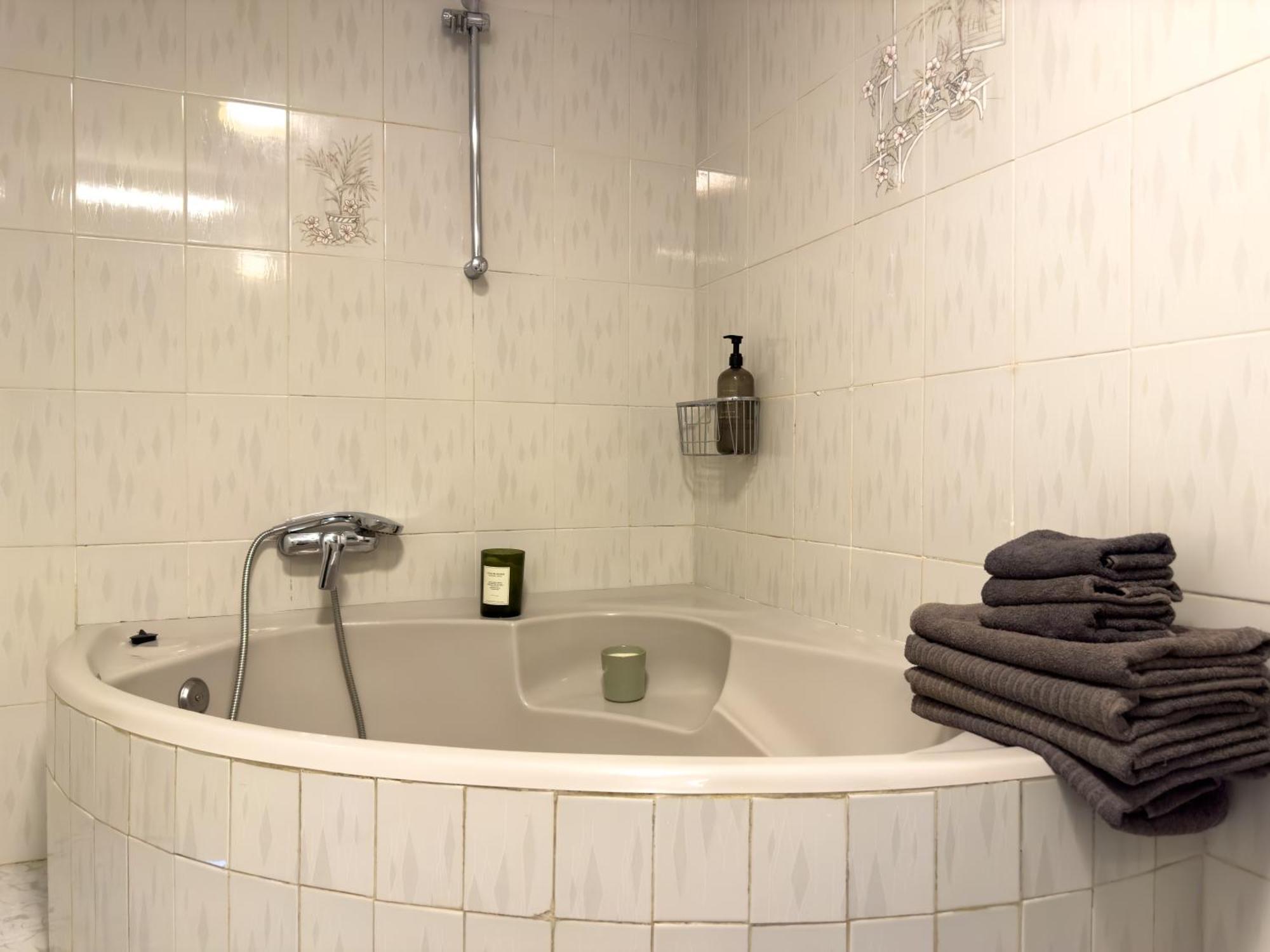 Amazing 3-Bedroom Apartment. Pool And Sea View! Los Cristianos  Exteriér fotografie