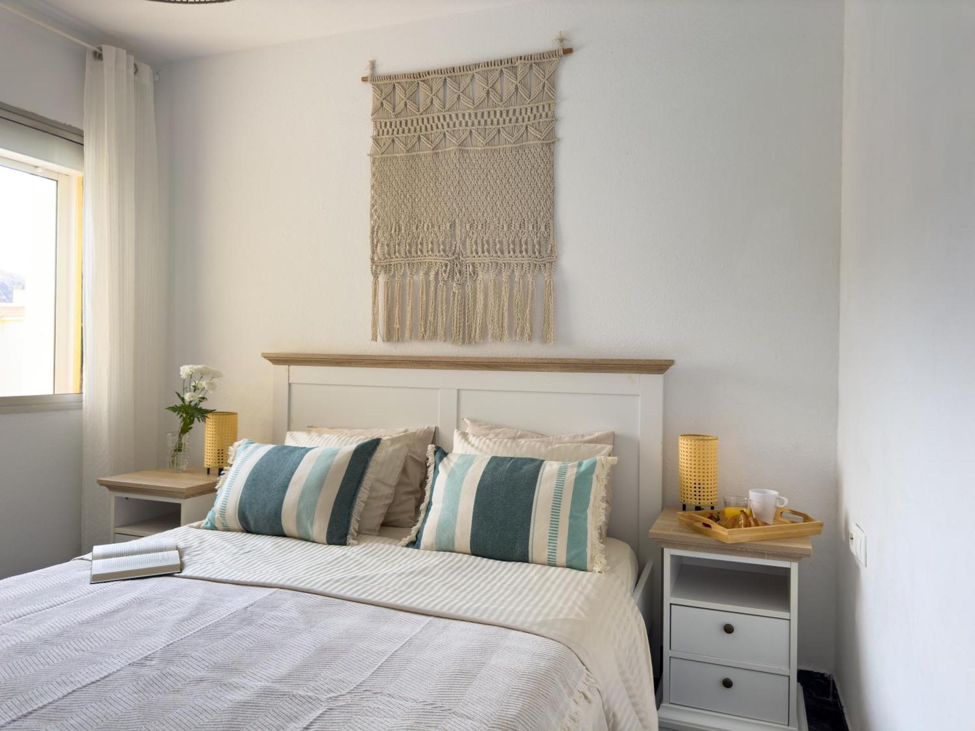 Amazing 3-Bedroom Apartment. Pool And Sea View! Los Cristianos  Exteriér fotografie