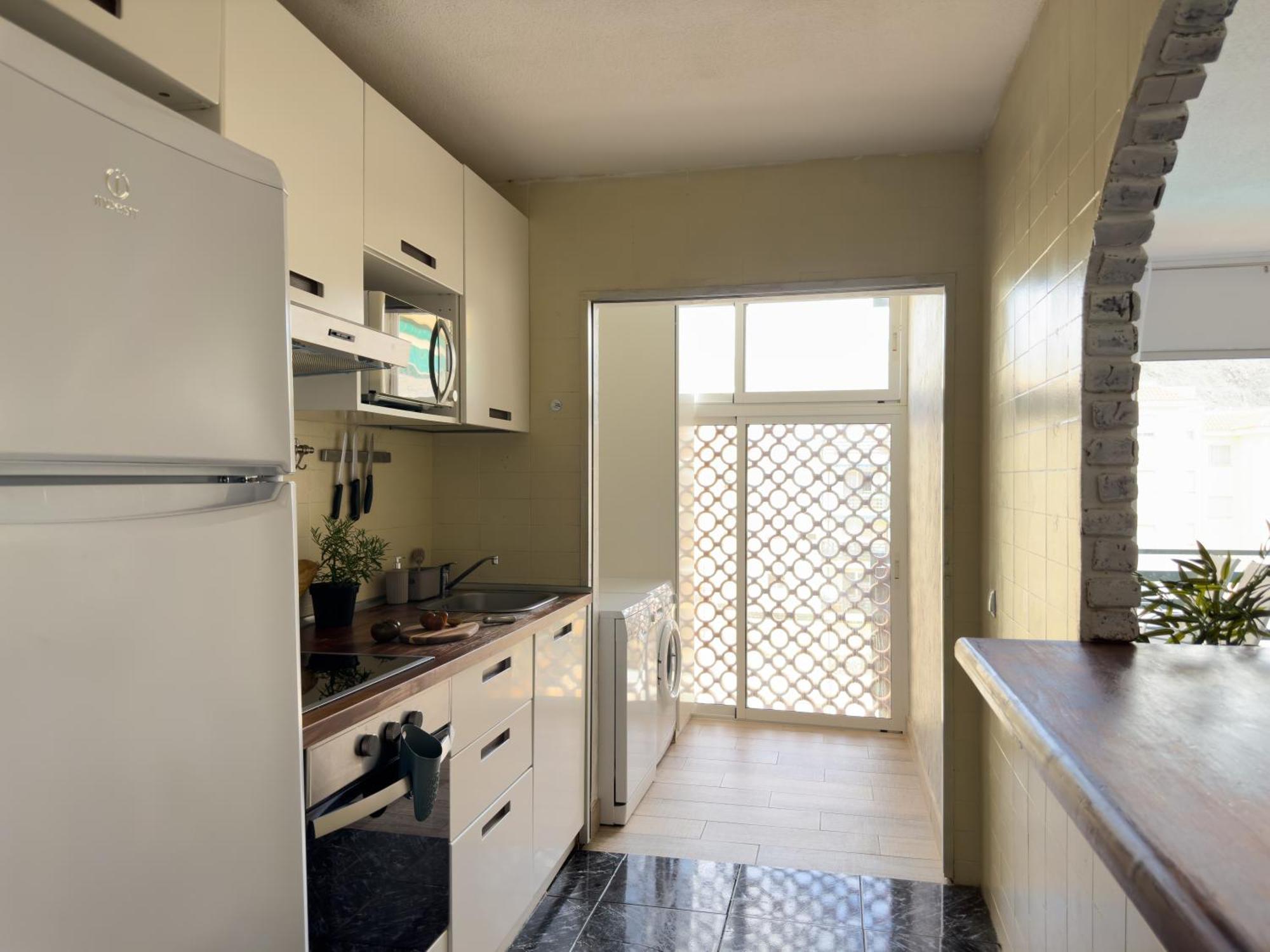 Amazing 3-Bedroom Apartment. Pool And Sea View! Los Cristianos  Exteriér fotografie