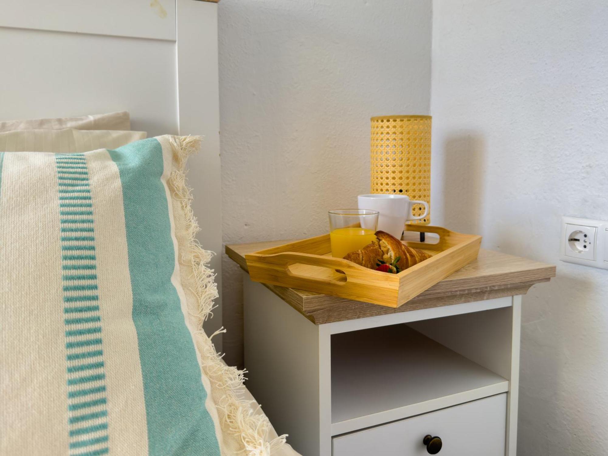 Amazing 3-Bedroom Apartment. Pool And Sea View! Los Cristianos  Exteriér fotografie