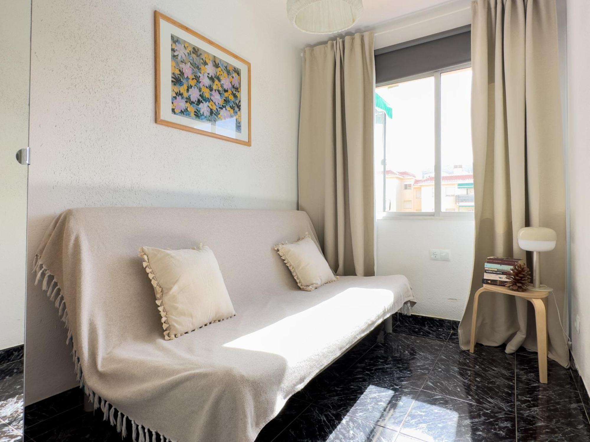 Amazing 3-Bedroom Apartment. Pool And Sea View! Los Cristianos  Exteriér fotografie